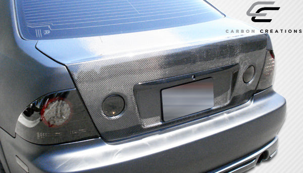 Trunks 102880 Carbon Creations