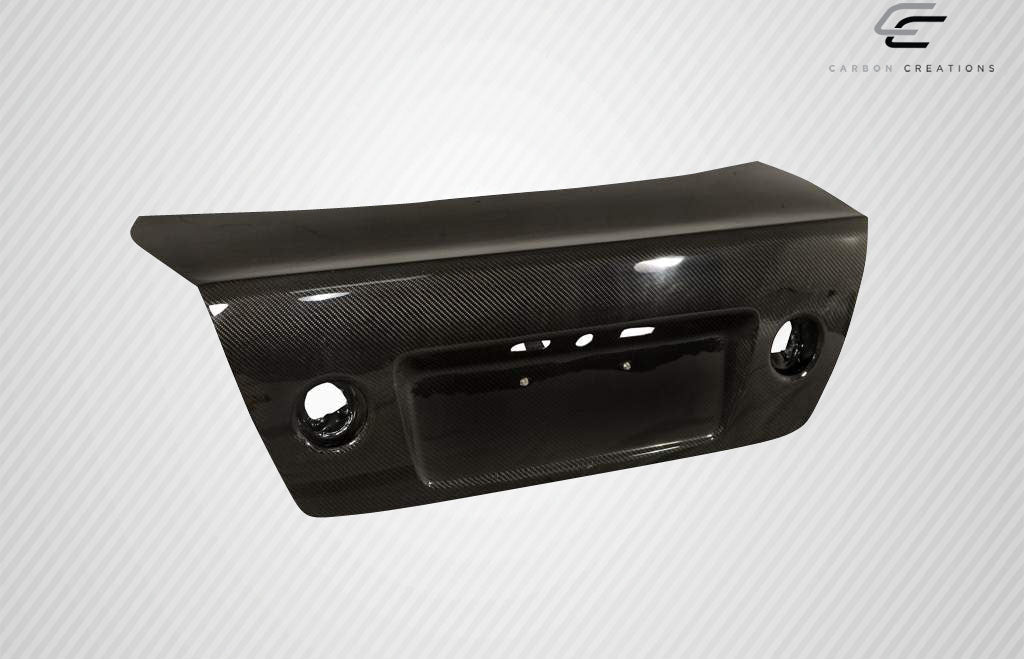 Trunks 102880 Carbon Creations