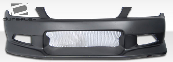 Bumper Covers - Front 100104 Duraflex