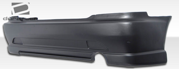Bumper Covers - Rear 100105 Duraflex