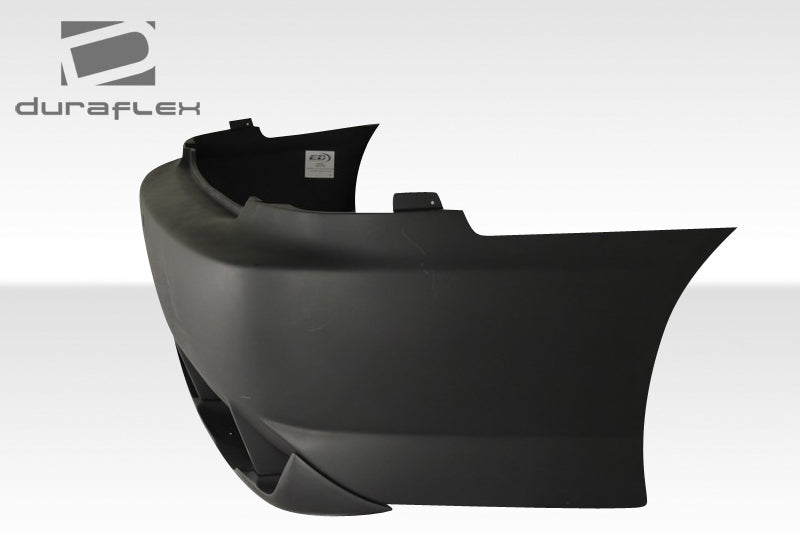 Bumper Covers - Rear 107770 Duraflex