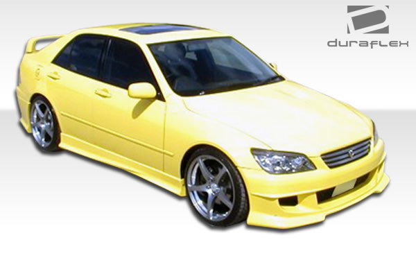 Bumper Covers - Front 100088 Duraflex