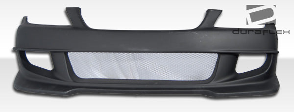 Bumper Covers - Front 100088 Duraflex