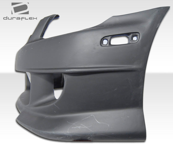 Bumper Covers - Front 100088 Duraflex