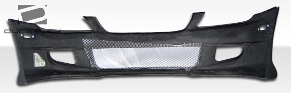 Bumper Covers - Front 100088 Duraflex