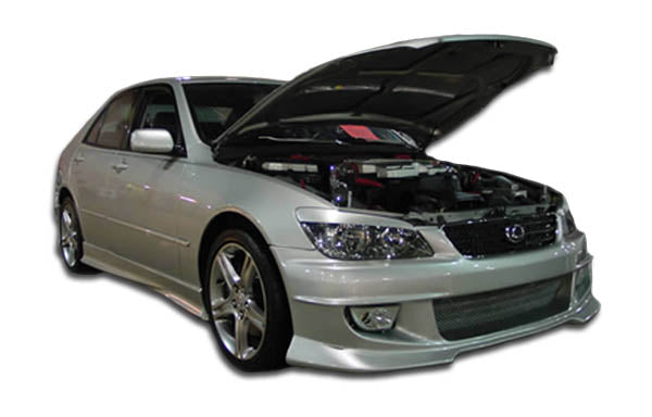 Bumper Covers - Front 100088 Duraflex