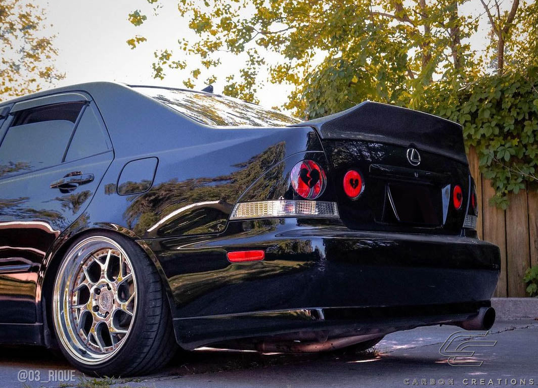 Spoilers 115329 Carbon Creations
