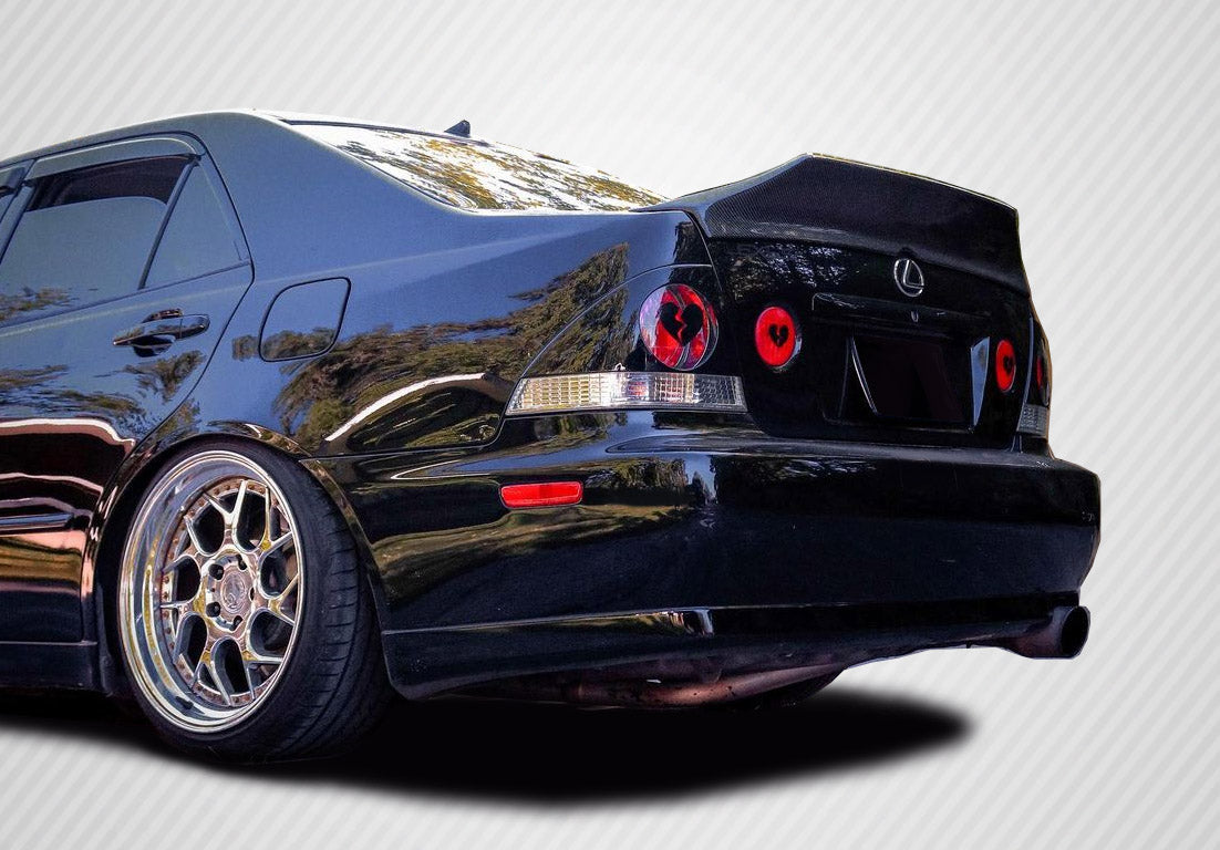 Spoilers 115329 Carbon Creations