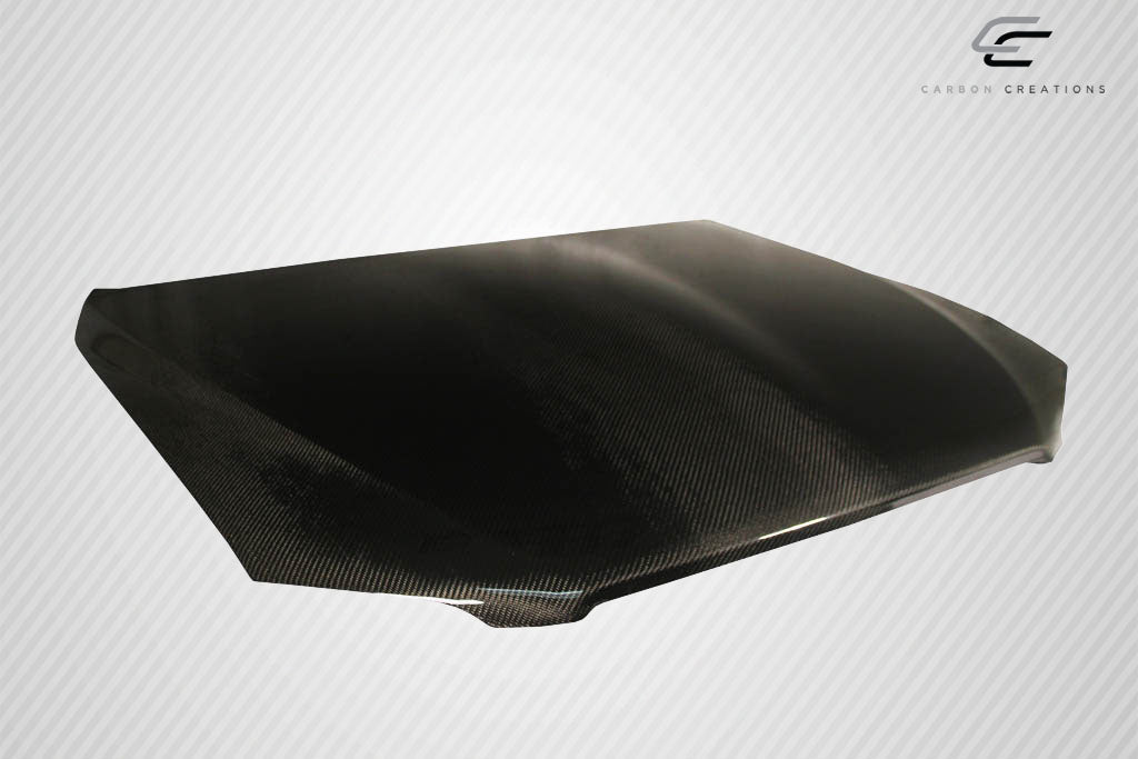 Hoods 100083 Carbon Creations