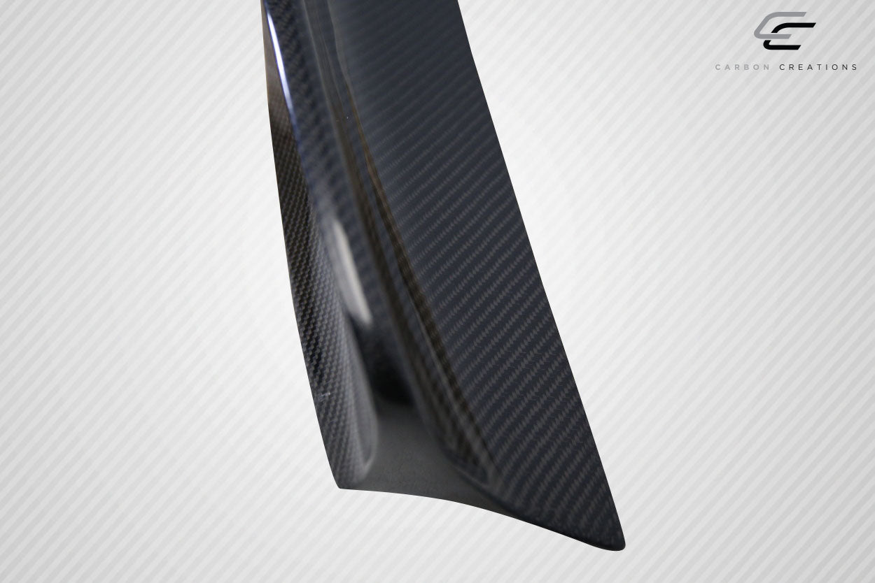 Spoilers 114468 Carbon Creations