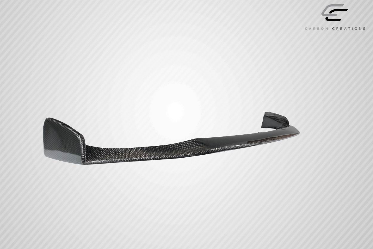 Front Lip 116212 Carbon Creations
