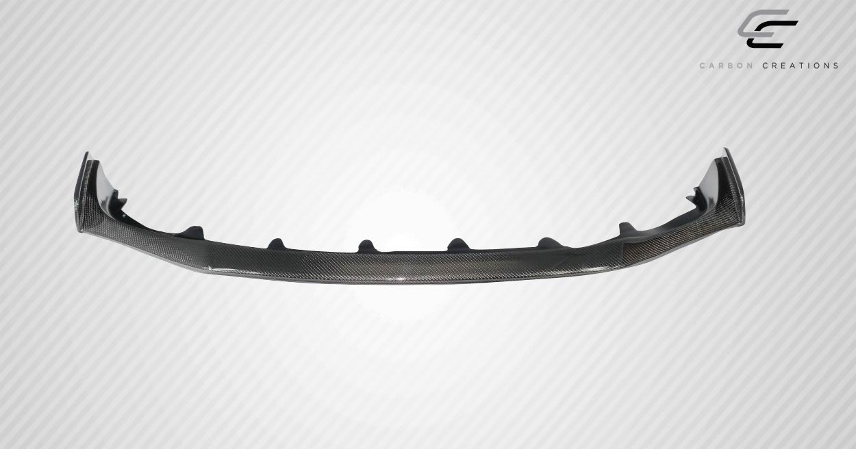Front Lip 116212 Carbon Creations
