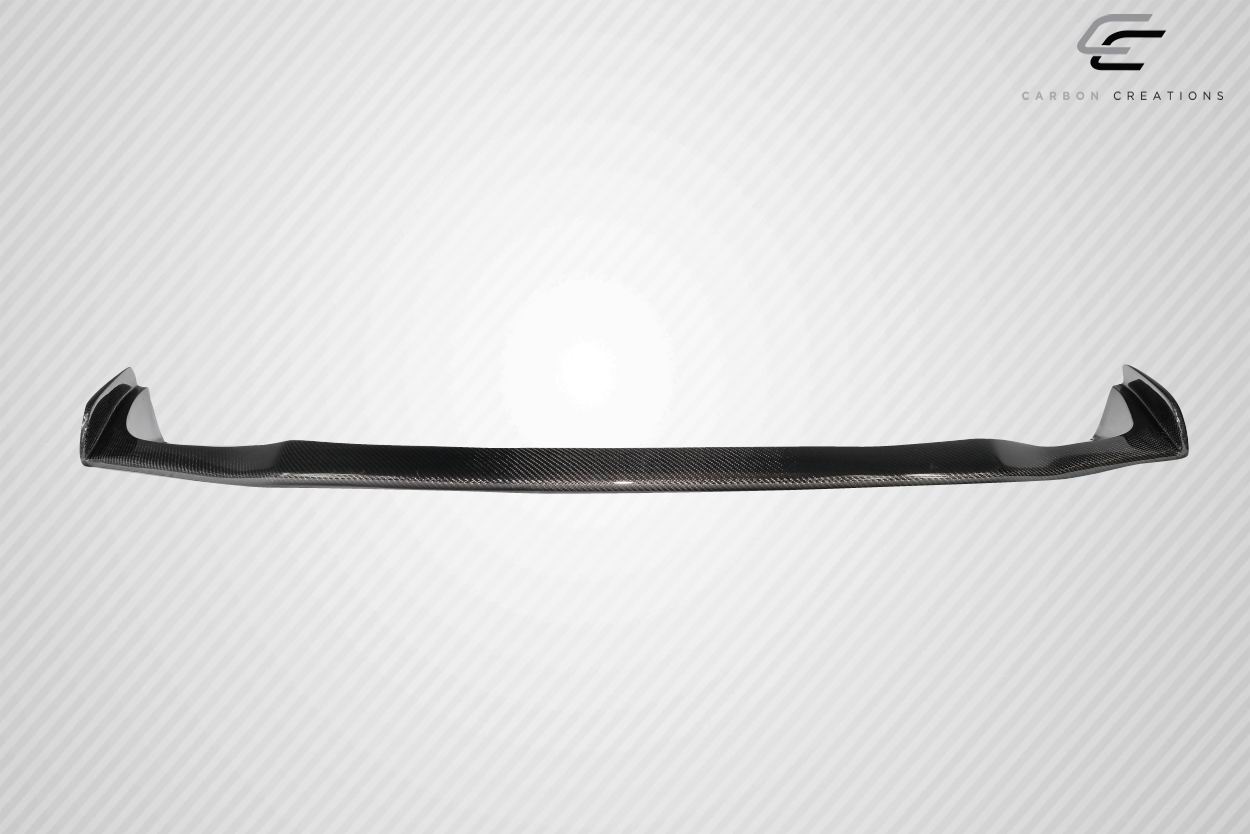 Front Lip 116212 Carbon Creations