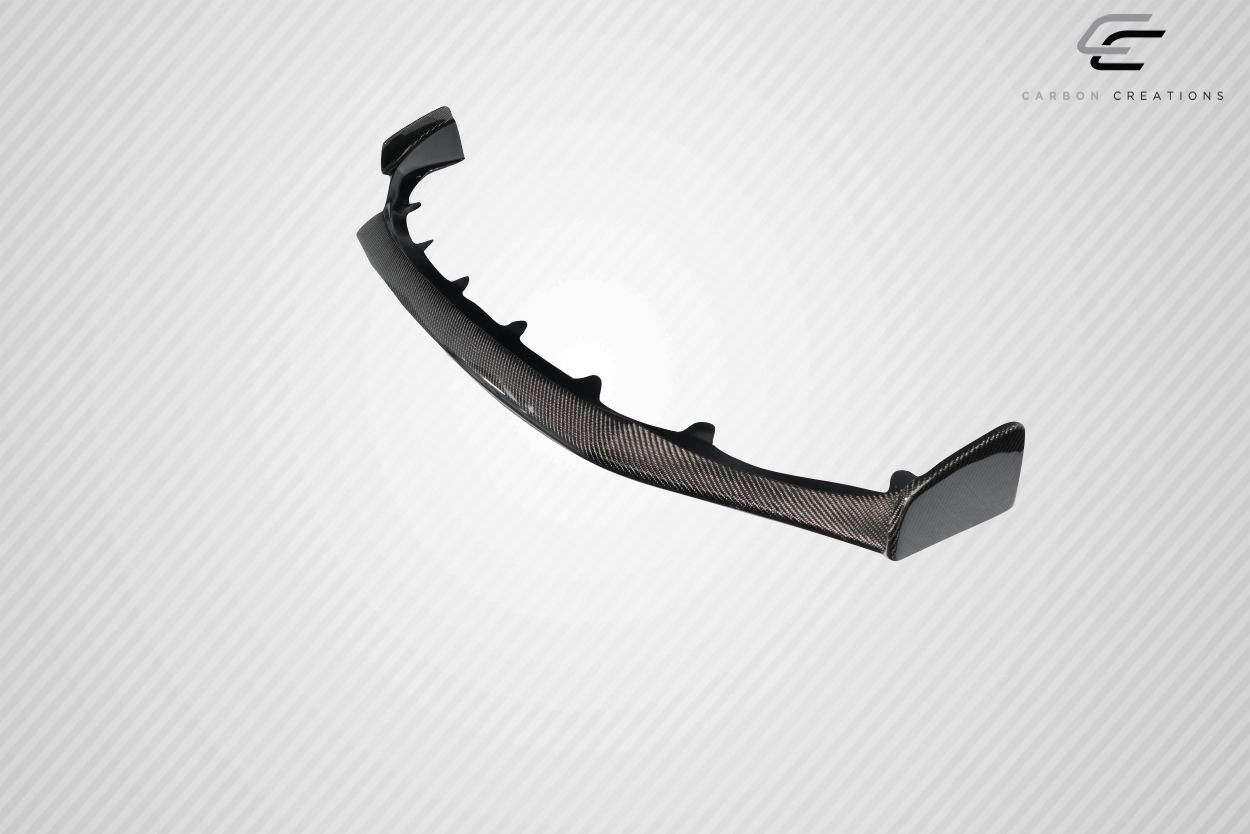 Front Lip 116212 Carbon Creations