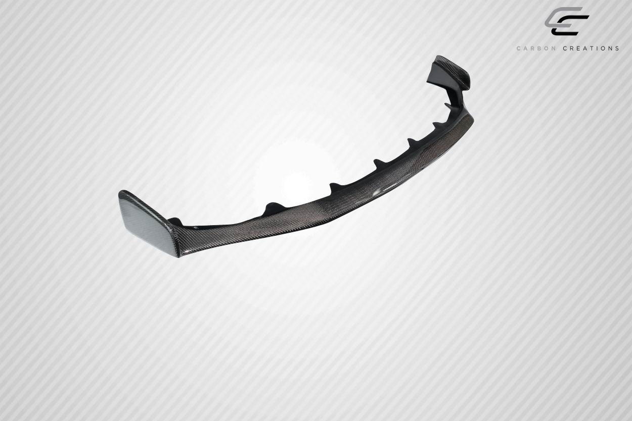 Front Lip 116212 Carbon Creations