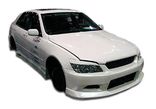 Body Kits 110589 Duraflex