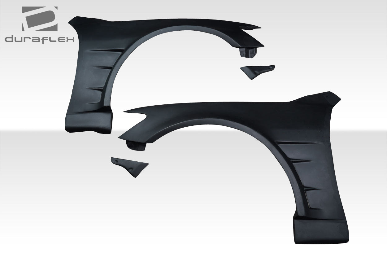 Fenders 117043 Duraflex