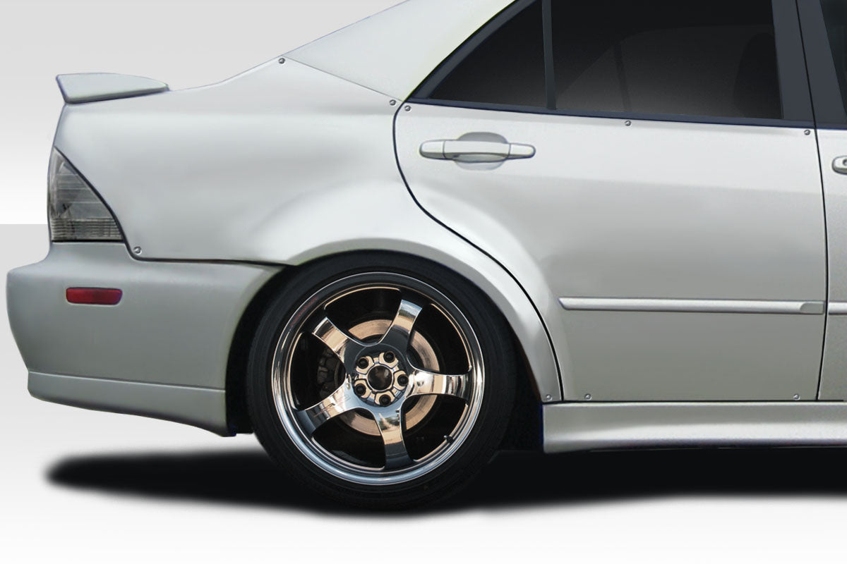 Fenders 117044 Duraflex