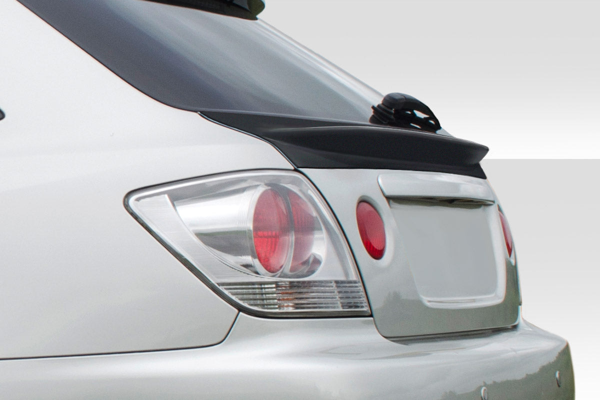 Spoilers 118731 Duraflex