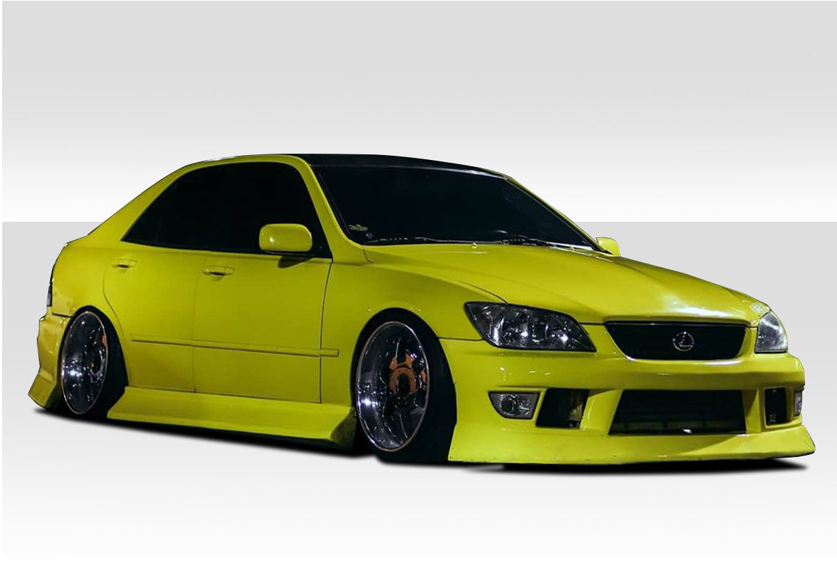 Body Kits 109601 Duraflex