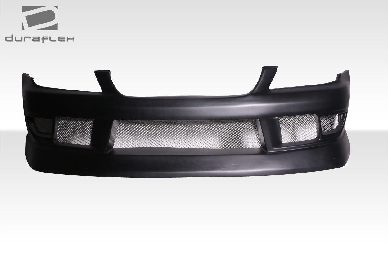 Bumper Covers - Front 109598 Duraflex