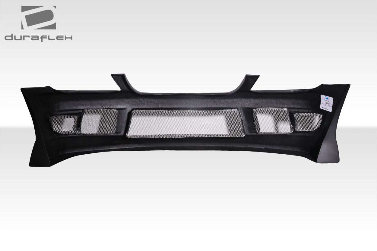 Bumper Covers - Front 109598 Duraflex