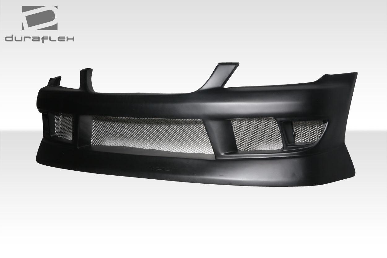 Bumper Covers - Front 109598 Duraflex