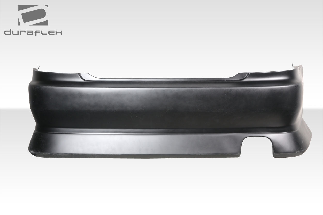 Bumper Covers - Rear 109600 Duraflex