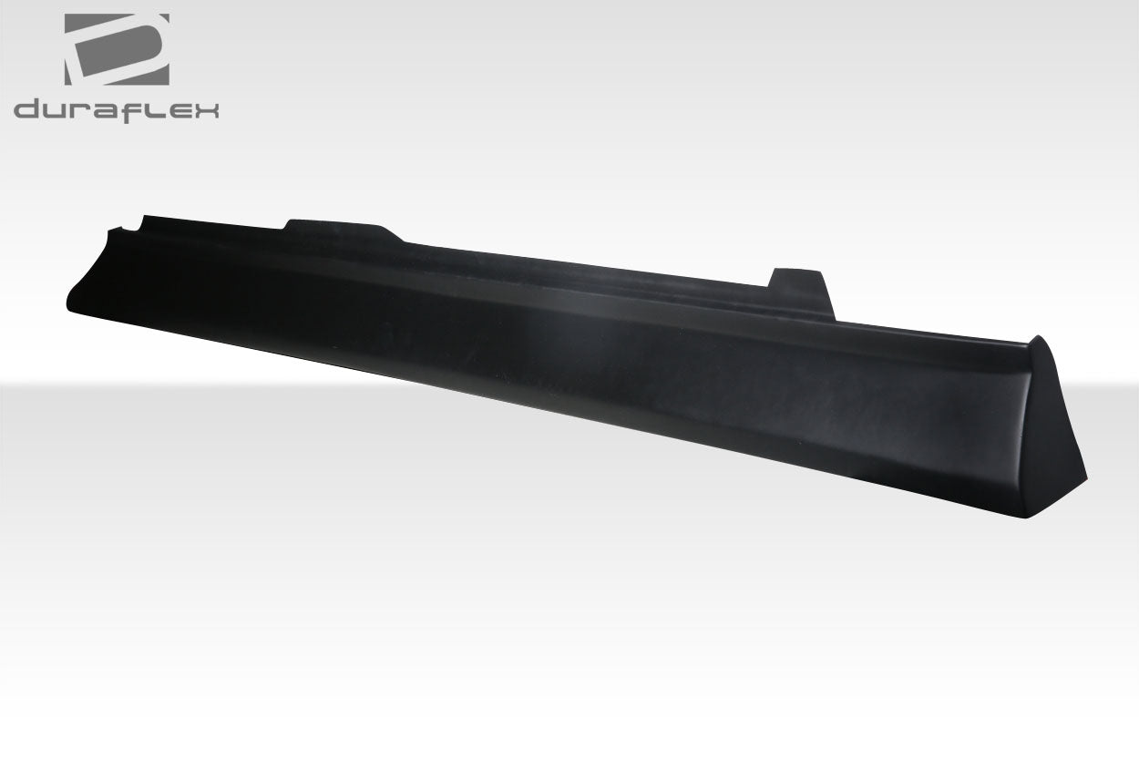 Side Skirts 109599 Duraflex