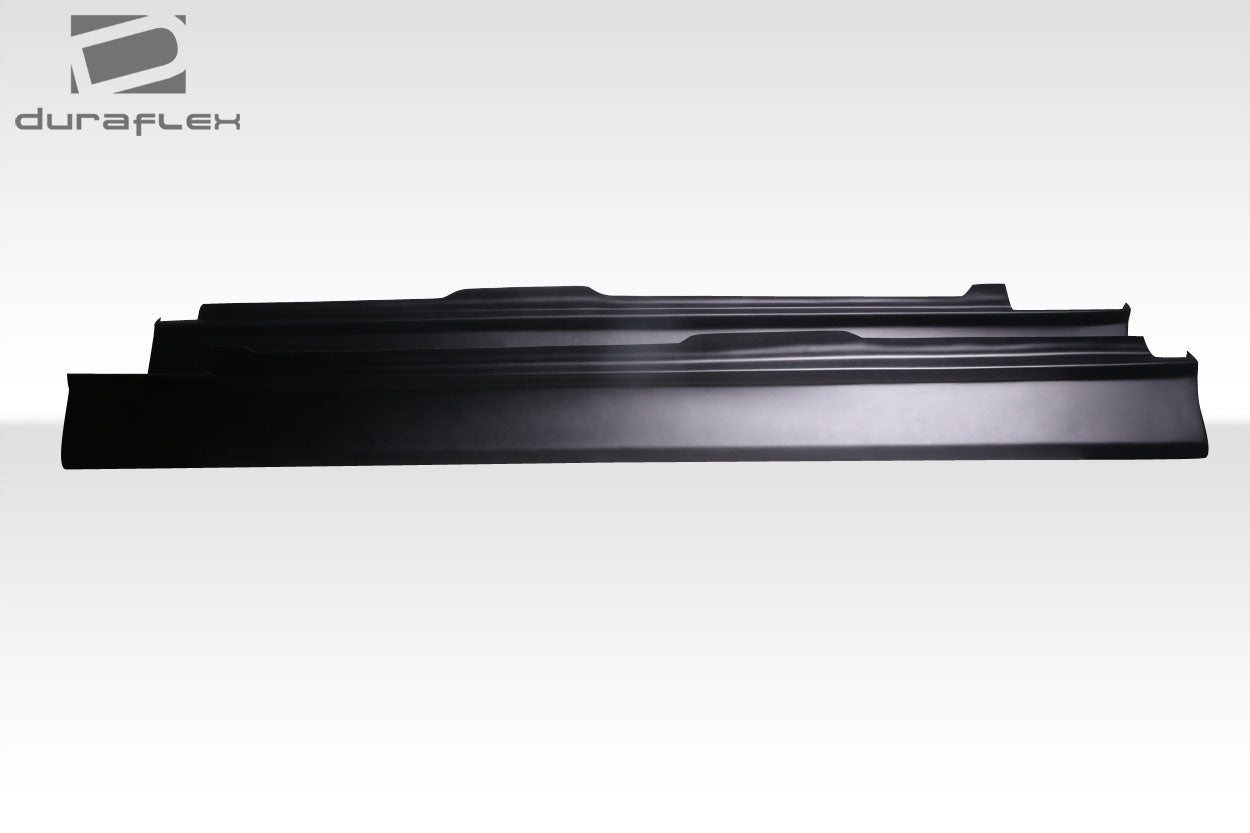 Side Skirts 109599 Duraflex