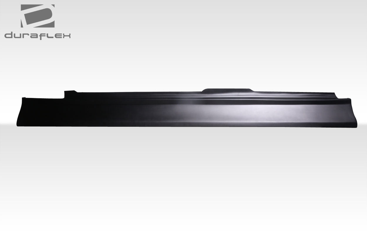 Side Skirts 109599 Duraflex