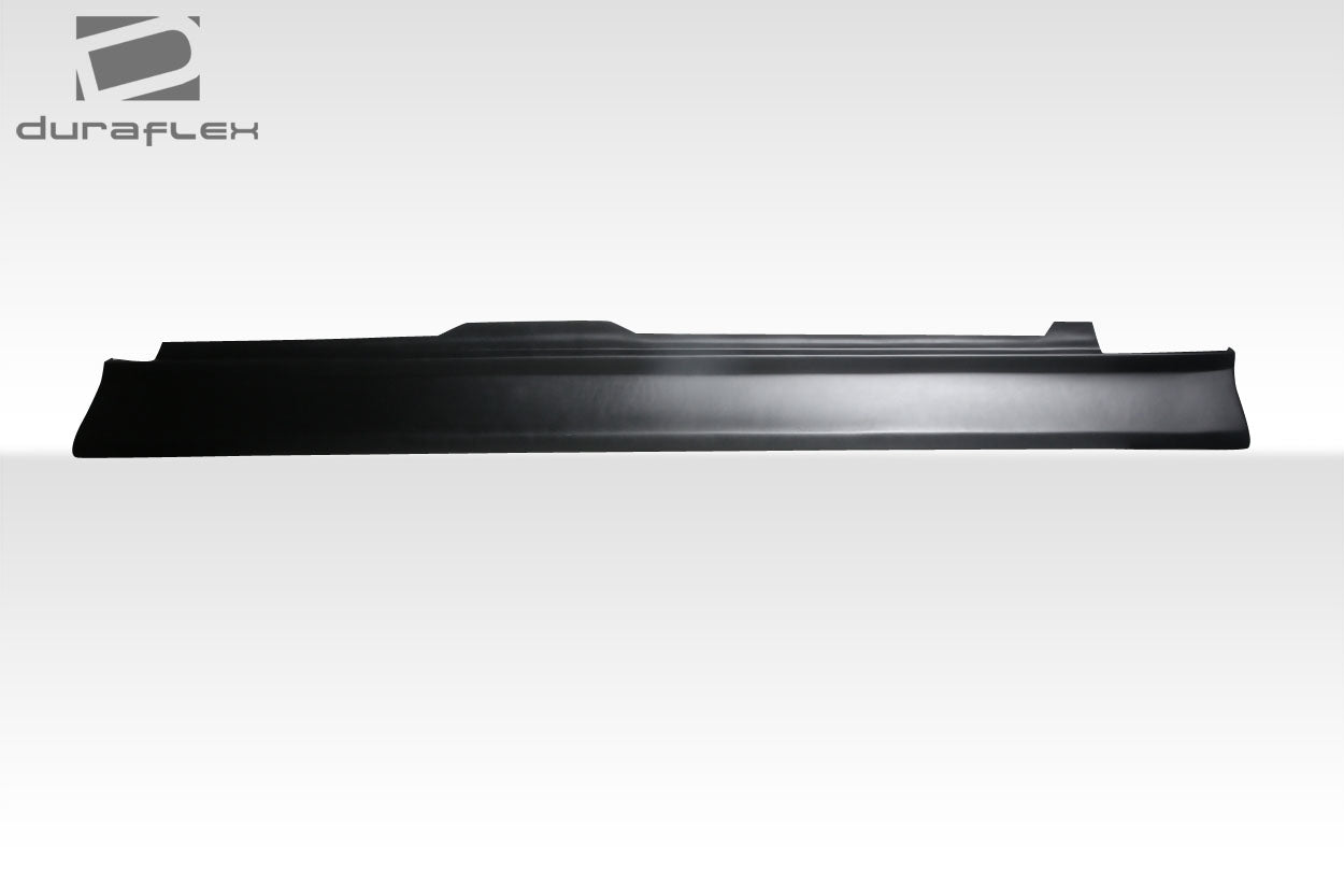 Side Skirts 109599 Duraflex