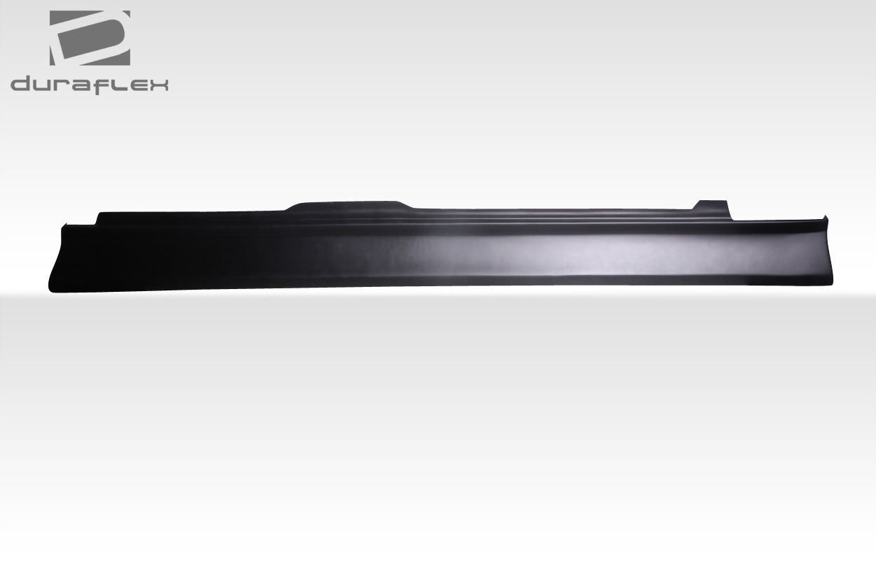 Side Skirts 109599 Duraflex