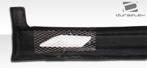 Side Skirts 100106 Duraflex