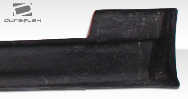 Side Skirts 100106 Duraflex