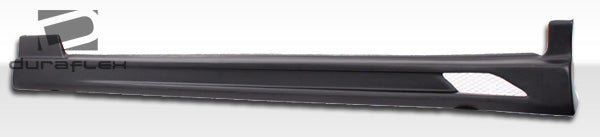 Side Skirts 100106 Duraflex