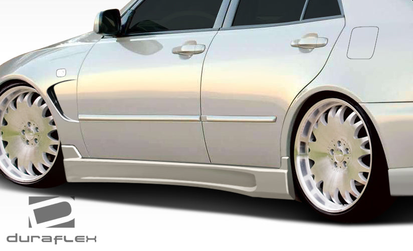 Body Kits 107969 Duraflex