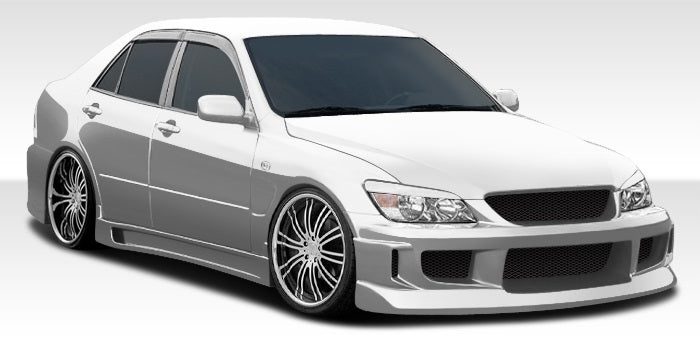 Body Kits 107969 Duraflex