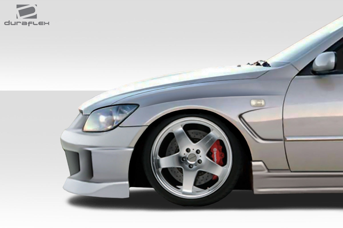 Fenders 107771 Duraflex