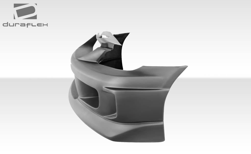 Bumper Covers - Front 107768 Duraflex