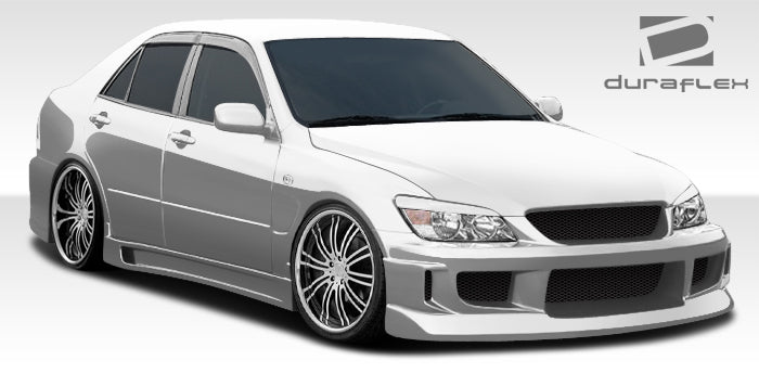Bumper Covers - Front 107768 Duraflex