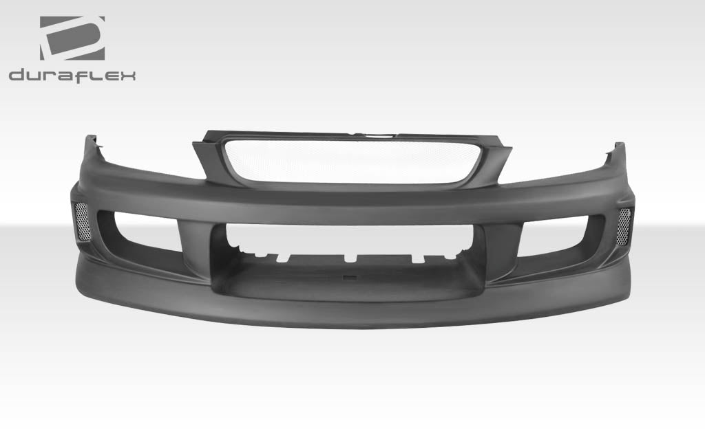 Bumper Covers - Front 107768 Duraflex