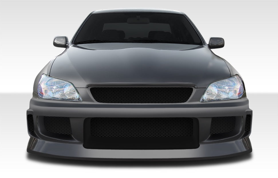 Bumper Covers - Front 107768 Duraflex