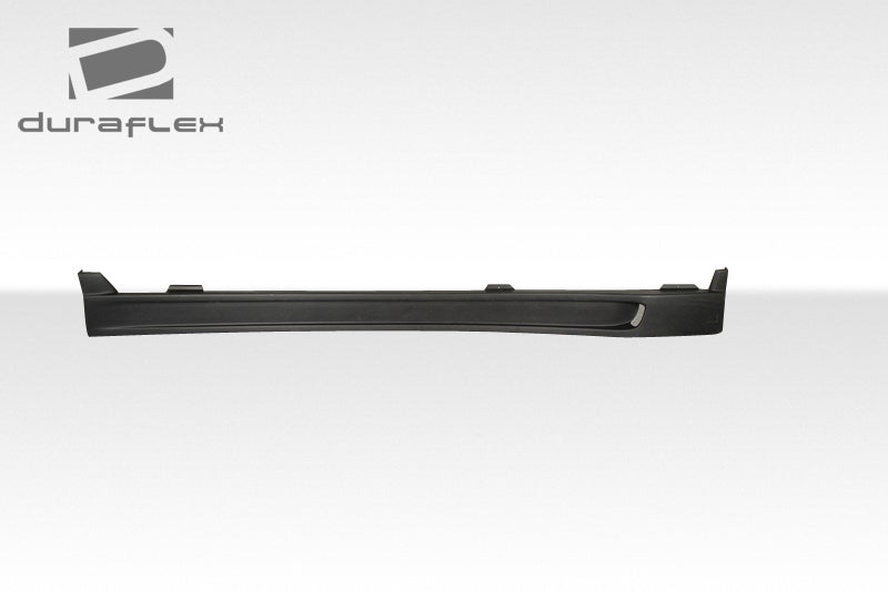 Side Skirts 107769 Duraflex