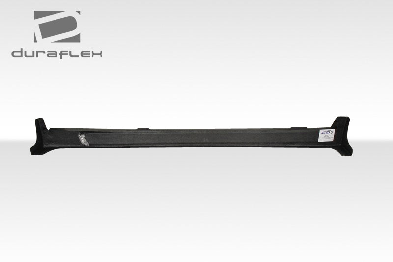 Side Skirts 107769 Duraflex
