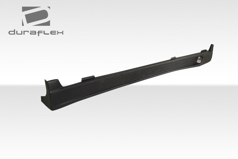 Side Skirts 107769 Duraflex