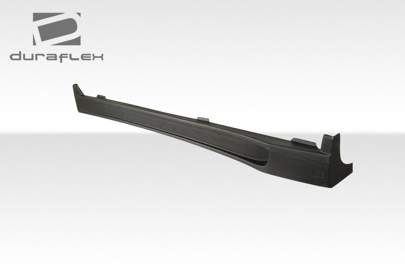 Side Skirts 107769 Duraflex