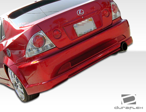 Body Kits 106557 Duraflex