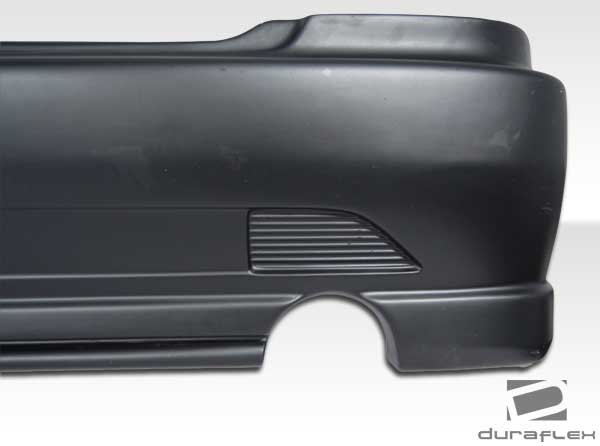 Body Kits 106557 Duraflex
