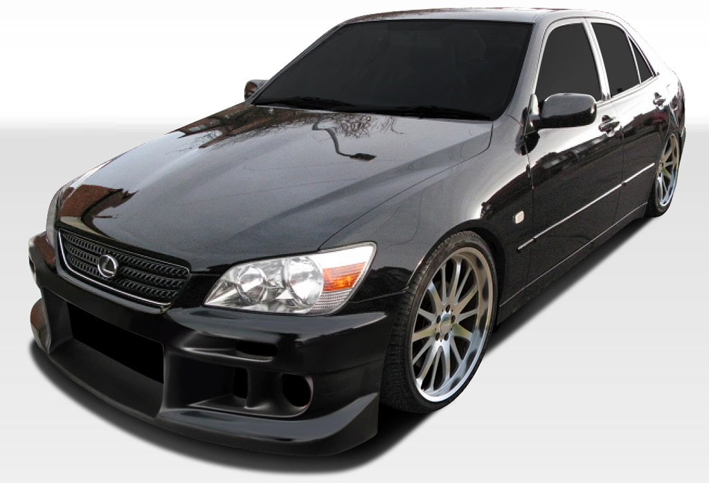 Body Kits 106557 Duraflex